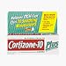 Health & Personal Care : Cortizone 10 Max Strength Anti Itch, Moist Creme -2 Oz