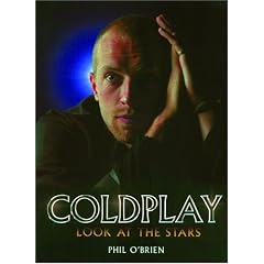 Coldplay: Look at the Stars