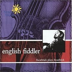 English Fiddler: Swarbrick Plays Swarbrick