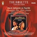 Gluck - Iphigénie en Tauride