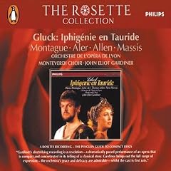 Gluck: Iphig�nie en Tauride