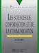 Les sciences de l'information et de la communication