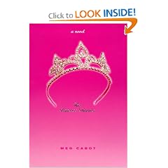 Princess Diaries