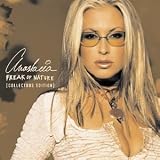 Freak of Nature (Lim.ed.) - Anastacia