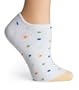 Gold Toe Women's Summer Dots Sock