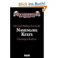 Gesammelte Werke Band 2: Namenlose Kulte