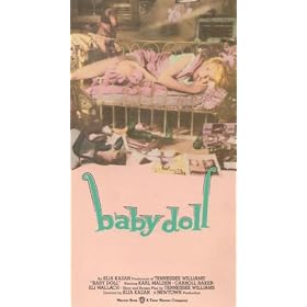 Baby Doll [VHS]