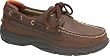 Sperry Top-Sider Boys' Cutter Nautical Shoes