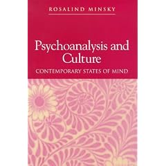 Psychoanalysis and Culture: Contemporary States of Mind