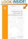 Energetics of Biological Macromolecules, Part D, Volume 379 (Methods in Enzymology)