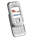 Nokia 6111 silver grey Handy ohne Branding