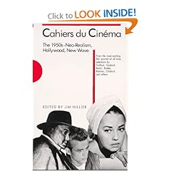 Cahiers du Cin�ma: The 1950s: Neo-Realism, Hollywood, New Wave (Harvard Film Studies)  (v. 1)