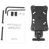 Adaptiv D-01-10 AdaptivMount Horizontal Control Mount by Adaptiv