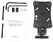 Adaptiv D-01-10 AdaptivMount Horizontal Control Mount