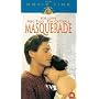 Masquerade [VHS] [1988]