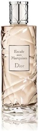 Dior Escale Aux Marquises 125ml/4.2fl.oz Edt Spray "Tester"