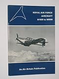 Royal Air Force aircraft N1000 to N9999 (1937 to 1942 production)
