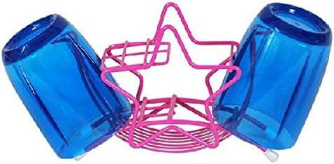 BBSLT-Spray a couple toothbrush holders bathroom