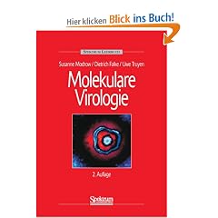 Molekulare Virologie