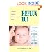Reflux 101: A Parent's Guide to Gastroesophageal Reflux