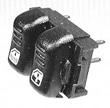 Standard Motor Products Power Window Switch
