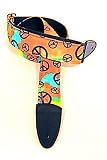 Guitar Strap 2