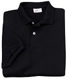 Stedman Sport Shirt-BlackS
