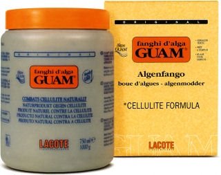 Guam Fanghi d&acute;ALGA Dose 1.000 g Preisvergleich