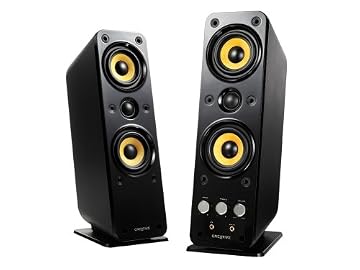 ���ꥨ���ƥ��֥�ǥ��� 2.0�����ͥ륹�ԡ����������ƥ� Creative GigaWorks T40 Series II GW-T40-II