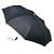 Knirps Fiber T2 Duomatic �܂肽���ݎP �y�����J���z Black KNF878-100