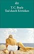 Tod durch Ertrinken: Erz�hlungen