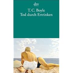 Tod durch Ertrinken: Erz�hlungen