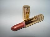 Pure Color Long lasting Lipstick by Estee Lauder Golden Case Unboxed Tiger Eye