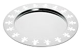 A di Alessi "Girotondo" Oval Tray ( 58Cm X 45,5Cm )