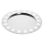 A di Alessi Girotondo Oval Tray, (AKK25)