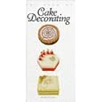The Book of Cake Decorating (Book Of...) by  Wendy Dufall and Philip Walker