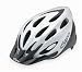 Giro Indicator Sport Bike Helmet (White, Universal Fit)
