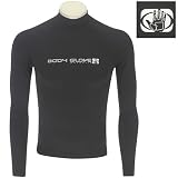 Body Glove Long Arm Lycra Rash Guard Shirt