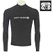 Body Glove Long Arm Lycra Rash Guard Shirt
