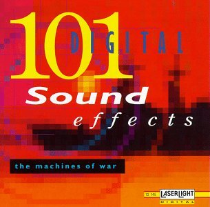 CD-Charts  Search : Machines of War, Vol. 3