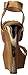 Jessica Simpson Women's Eila2 Wedge Sandal