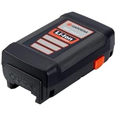 Gardena 870949 Wechselakku Li-Ion 25 V