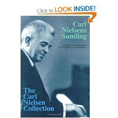 Carl Nielsen Collection