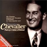 Paris je t`aime d`amour (French Import)