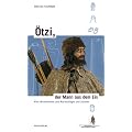 �tzi, der Mann aus dem Eis