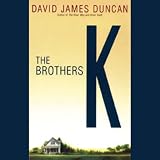 The Brothers K (Unabridged)