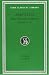 Book Aristotle : History of Animals, Books IV-VI (Loeb Classical Library No. 438)
