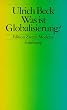 Was ist Globalisierung?