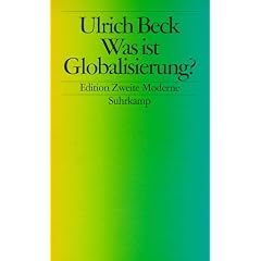 Was ist Globalisierung?