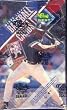 1993 Classic Best Baseball Hobby Box